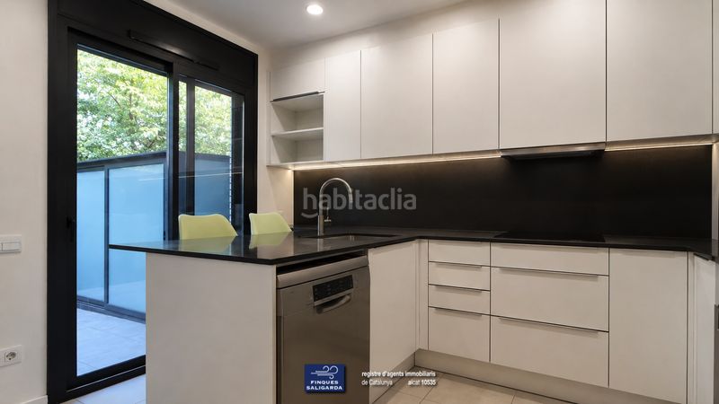 Foto bf92b35d-5a66-4758-974a-4717795c10a9. Dúplex amb calefacció aparcament piscina a Ametlla del Vallès (L´)