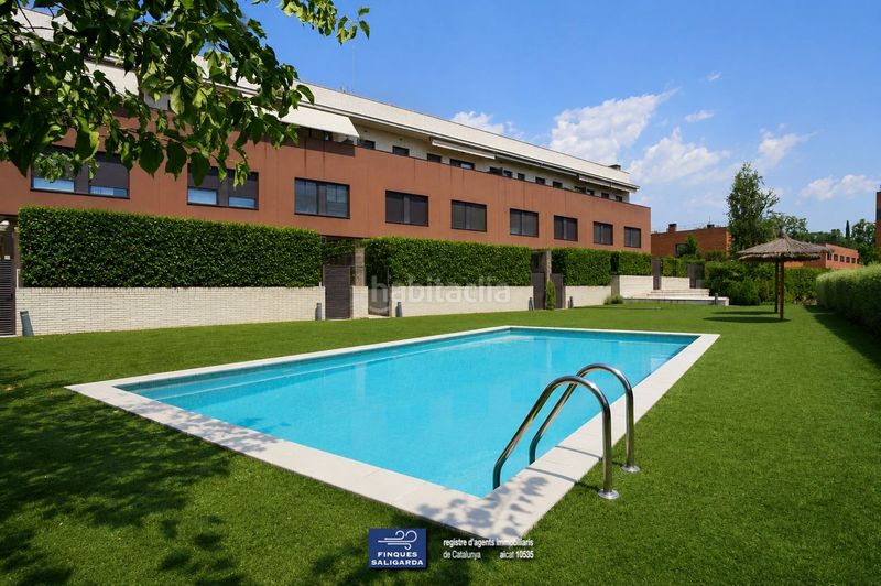 Foto d3d77316-183e-4c8c-82c3-0bc140683365. Dúplex amb calefacció aparcament piscina a Ametlla del Vallès (L´)