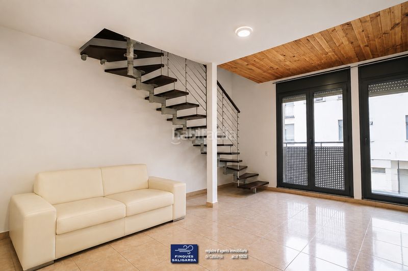 Duplex with heating parking in Santa Eulàlia de Ronçana