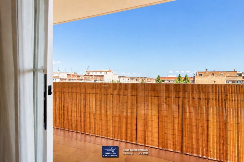 Foto 0e36a16c-8de2-47f5-9cc0-228a66b47e61. Flat with heating parking in Montserrat - El Passeig Garriga (La)