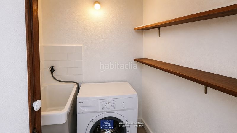 Foto 130cc815-a00e-4fe5-82d9-d4ff4858539e. Flat with heating parking in Montserrat - El Passeig Garriga (La)