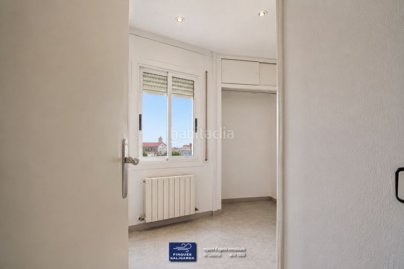 Foto 246897da-1192-42ab-8163-39db5dbf9ea4. Flat with heating parking in Montserrat - El Passeig Garriga (La)