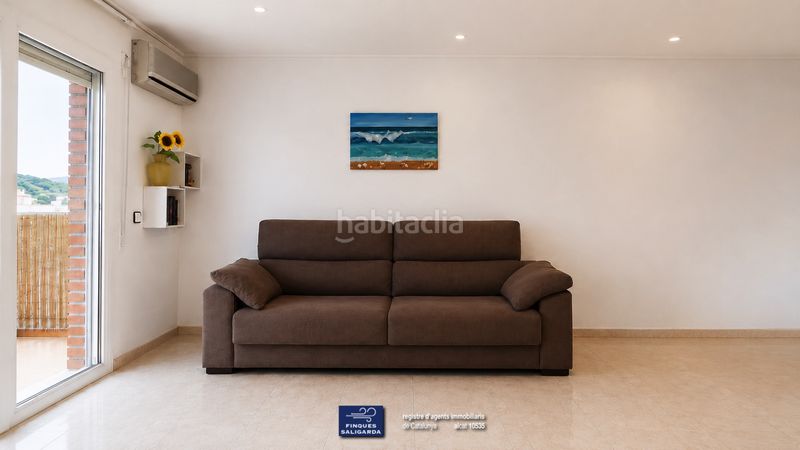 Foto 3175ca31-a36b-46a1-a2c1-5bb659b45290. Flat with heating parking in Montserrat - El Passeig Garriga (La)