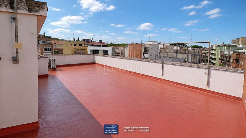 Foto 40e4b794-2139-42f7-93f8-2fb91bb645b7. Flat with heating parking in Montserrat - El Passeig Garriga (La)