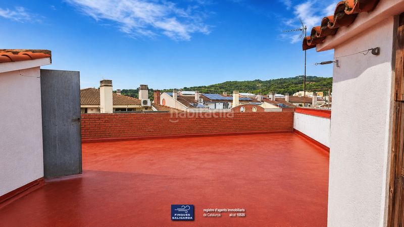 Foto 44463a23-a7c6-417a-a879-fed57f9c3b36. Flat with heating parking in Montserrat - El Passeig Garriga (La)