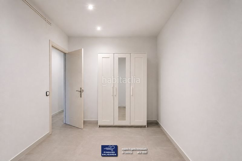 Foto 48e77f6c-084d-44af-b8c9-1d130122dacd. Flat with heating parking in Montserrat - El Passeig Garriga (La)