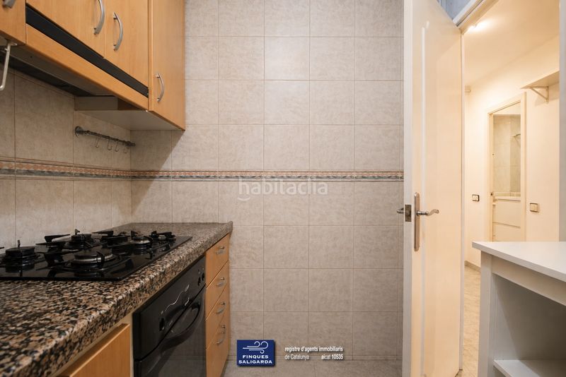 Foto 5948d403-6681-4f58-8067-1f5460b50338. Flat with heating parking in Montserrat - El Passeig Garriga (La)