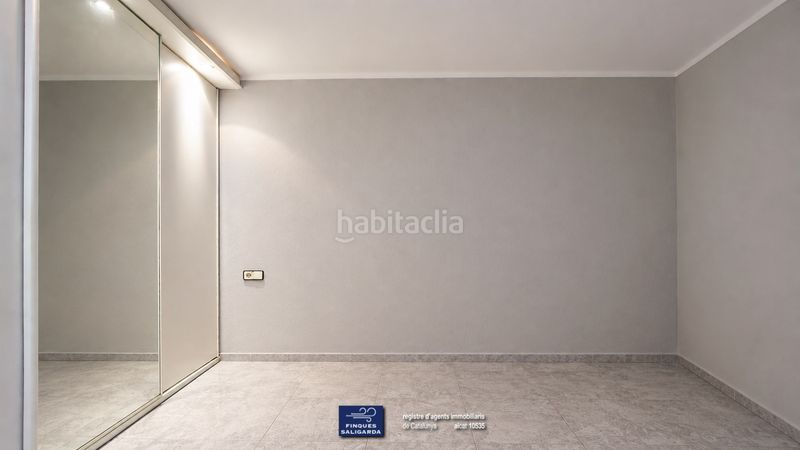 Foto 6a0fd19c-dd82-45f6-a5fb-7049a6d978e1. Flat with heating parking in Montserrat - El Passeig Garriga (La)