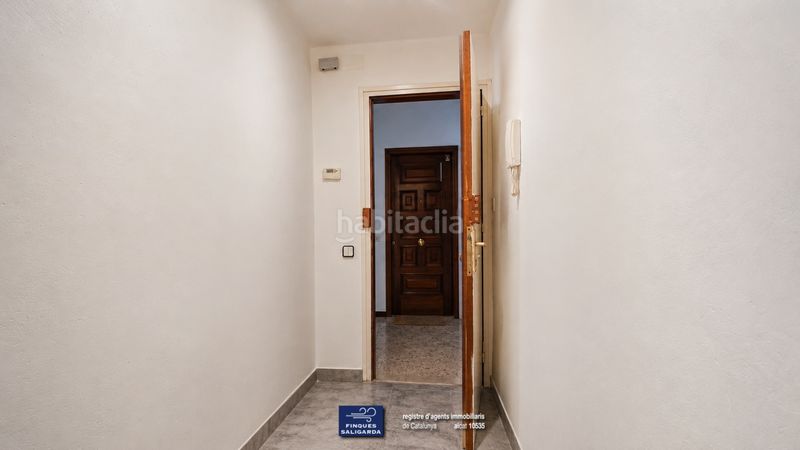 Foto 9dd7c8dc-ab04-48f6-b4d0-80c8e286788b. Flat with heating parking in Montserrat - El Passeig Garriga (La)