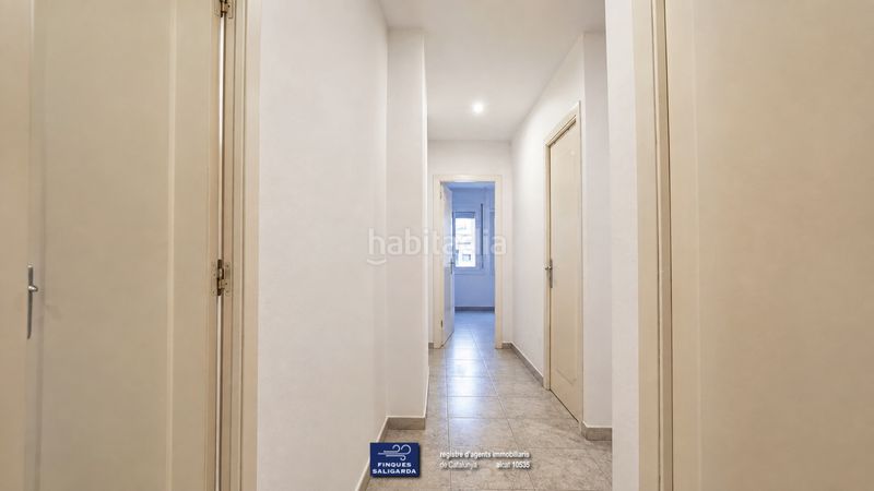 Foto bc928334-3166-447d-8e71-ade670ed681d. Flat with heating parking in Montserrat - El Passeig Garriga (La)