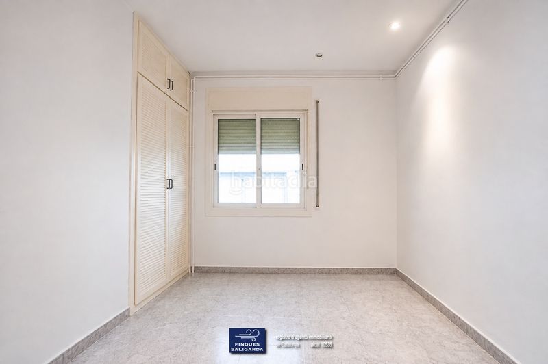 Foto c8651946-3897-4d44-95ae-1c767290be1d. Flat with heating parking in Montserrat - El Passeig Garriga (La)