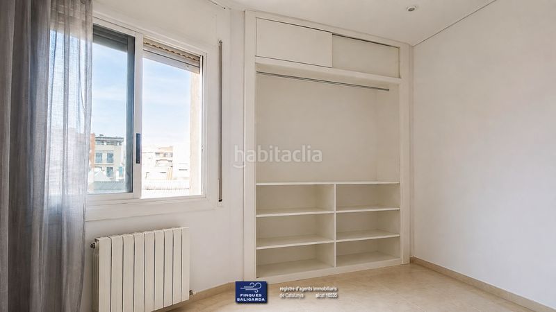 Foto f5731b3f-5dfb-4c44-933b-8372591c0b89. Flat with heating parking in Montserrat - El Passeig Garriga (La)