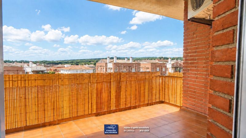 Foto de63a2c6-0f75-4e1d-ac12-82faf51d4c09. Piso en Montserrat - El Passeig Garriga (La)
