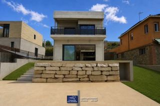 House in Bigues i Riells del Fai