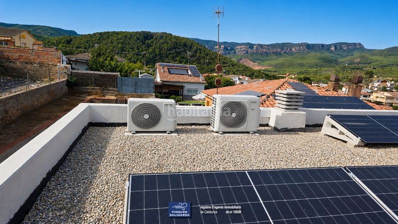 Foto f1742ec8-d1ad-4562-9ced-d4a7494223cf. Casa amb calefacció aparcament a Bigues i Riells del Fai