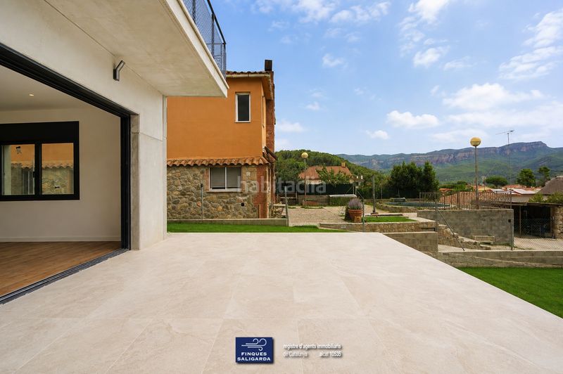 Foto f9be5bce-e6ba-45bc-907c-20d806594815. Casa amb calefacció aparcament a Bigues i Riells del Fai