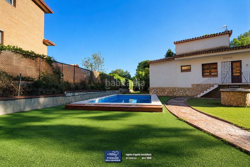 Foto 3b386746-6834-4248-a2eb-e24640f6ec89. Maison avec chauffage parking piscine dans Cànoves i Samalús