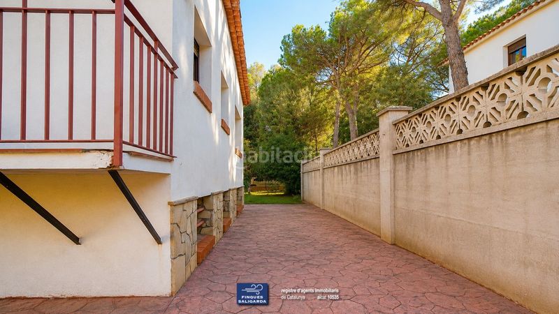 Foto 54b5cdec-1003-4f52-a887-c8919358c71c. Maison avec chauffage parking piscine dans Cànoves i Samalús