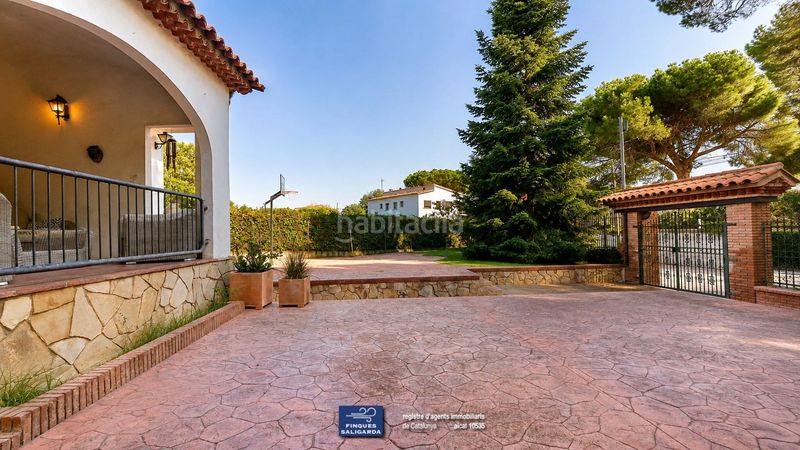 Foto 6bdd0620-83b1-410d-893d-0fb5b45c7c85. Maison avec chauffage parking piscine dans Cànoves i Samalús
