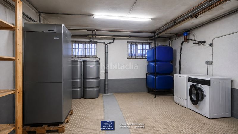 Foto c8bdb8d3-16c8-4a31-b24f-19b6e9f63bf8. Maison avec chauffage parking piscine dans Cànoves i Samalús