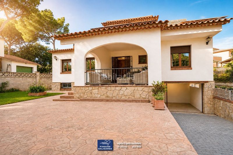 Foto d653a04d-c9c3-4e14-b950-f387d0110ab2. Maison avec chauffage parking piscine dans Cànoves i Samalús