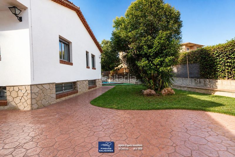 Foto f5f3bc34-60af-4a9f-a5c7-8b636130c9d9. Maison avec chauffage parking piscine dans Cànoves i Samalús