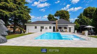 House in Canovelles