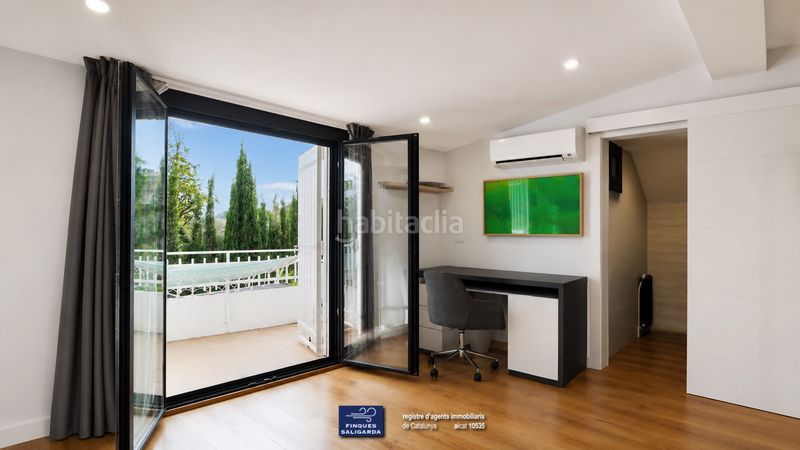 Foto 0f45e608-f047-4926-99f4-9b7af386b8e1. Casa amb calefacció aparcament piscina a Canovelles
