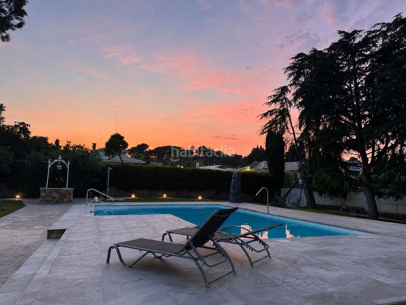 Foto a8b6510e-df63-453a-b370-fd949c32927b. Casa amb calefacció aparcament piscina a Canovelles