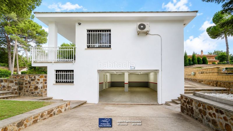 Foto e56f301d-a591-4fc2-897b-3400088d840c. Casa amb calefacció aparcament piscina a Canovelles