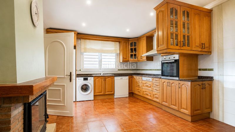 Foto 171a77e6-7aab-4af7-b230-e81be6e36017. Casa amb calefacció aparcament a Ametlla del Vallès (L´)