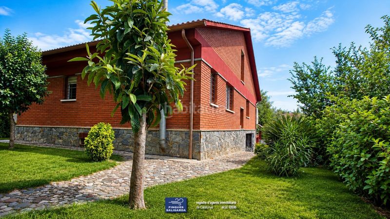 Foto 37094c91-062e-4bcb-a3de-81772d6e4512. Casa en Ametlla del Vallès (L´)