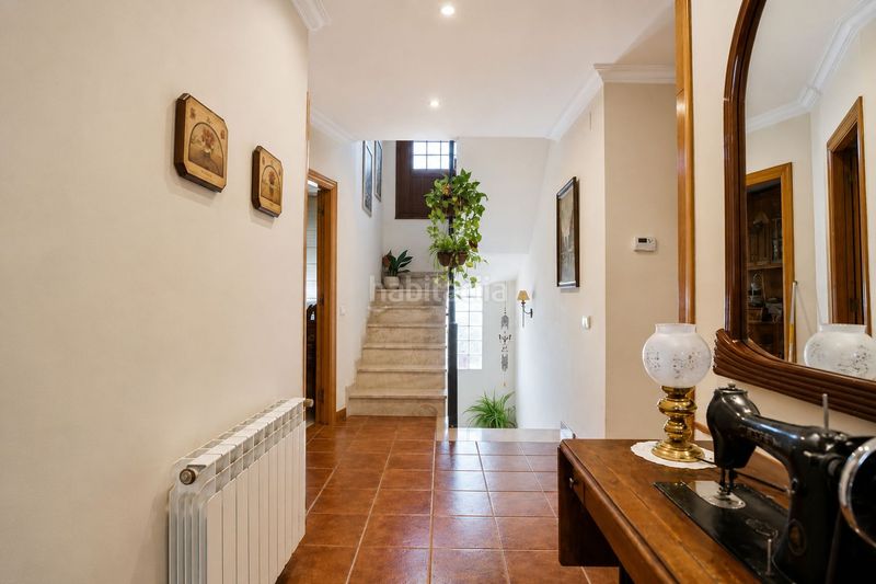 Foto 410925f6-9a24-498d-9856-3ddfe0308257. Casa amb calefacció aparcament a Ametlla del Vallès (L´)