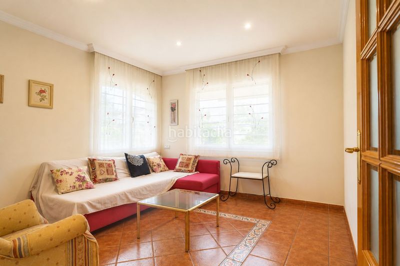 Foto b9cc64b2-a638-43e8-b7cd-76ee8400c317. Casa amb calefacció aparcament a Ametlla del Vallès (L´)