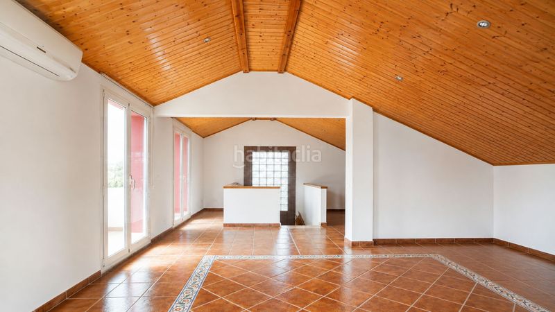 Foto d13fade9-78c4-4b8d-8af1-06e2563b6ff9. Casa amb calefacció aparcament a Ametlla del Vallès (L´)