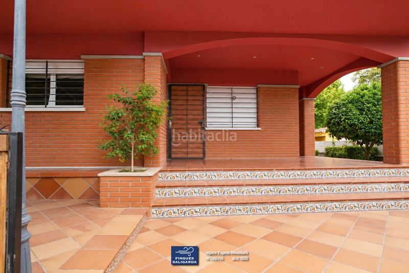 Foto d1bbcd1c-4681-4b30-a10b-2948cddd3ecf. Casa en Ametlla del Vallès (L´)