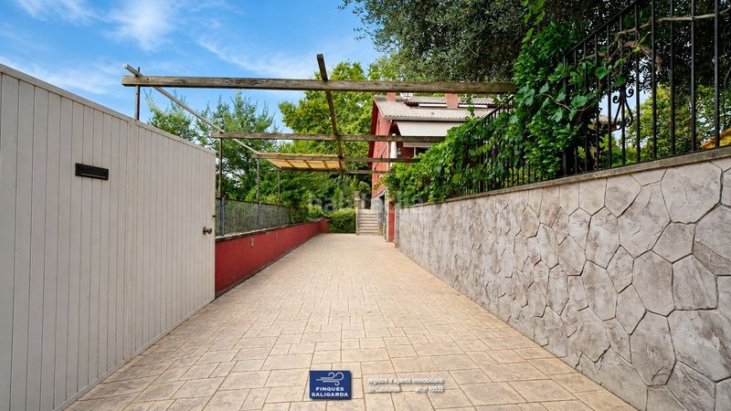 Foto e4ee693a-f8c3-487b-bb7c-69f7dede7b7f. Casa en Ametlla del Vallès (L´)