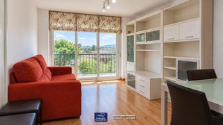 Etagenwohnung in Sant Quirze de Besora
