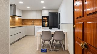 Flat in Estació de França