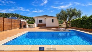 Casa in Ametlla del Vallès (L´)