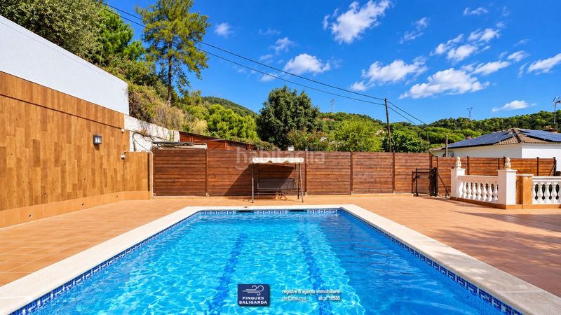 Foto 387ea1ce-aabe-44ba-9451-9050ea71b0b5. Casa en Ametlla del Vallès (L´)