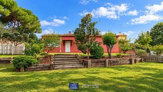 House in Ametlla del Vallès (L´)