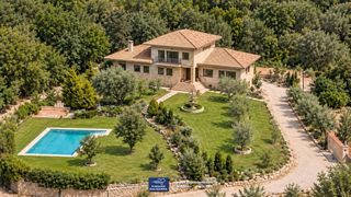 Casa en Ametlla del Vallès (L´)