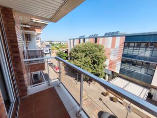 Duplex  Carrer jacint verdaguer. Precioso tico dplex en c/ jacint verdaguer, sant fruits de ba