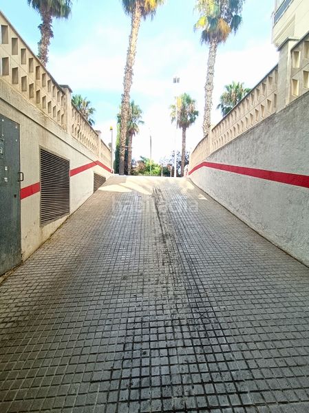 Foto aa1780f4-ddbb-44fb-99af-b82d815f3f22. Parking coche en carrer de la ciutat de reus 23 plaza de parking en ciutat de reus en Salou
