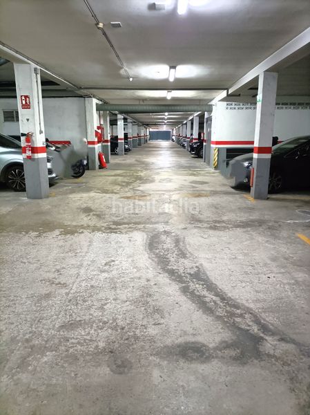Foto dabd52ed-916f-4f73-a5bf-75f5f529333b. Parking coche en carrer de la ciutat de reus 23 plaza de parking en ciutat de reus en Salou