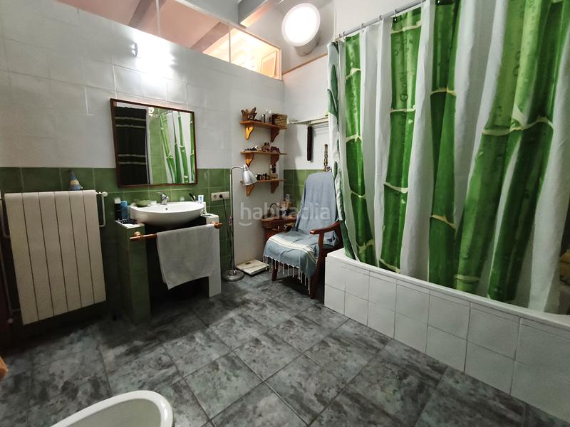 Foto 18aa608d-b997-491e-b238-97c57ce3d587. Piano terra con riscaldamento in Golf-Can Trabal Sant Cugat del Vallès