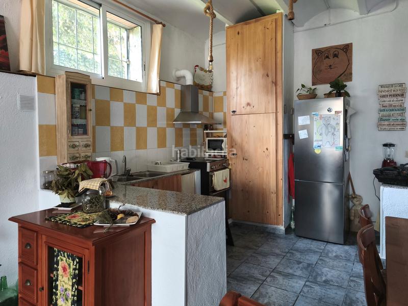 Foto 1cf92971-4c10-4066-b1d1-2633225d6ae1. Piano terra con riscaldamento in Golf-Can Trabal Sant Cugat del Vallès