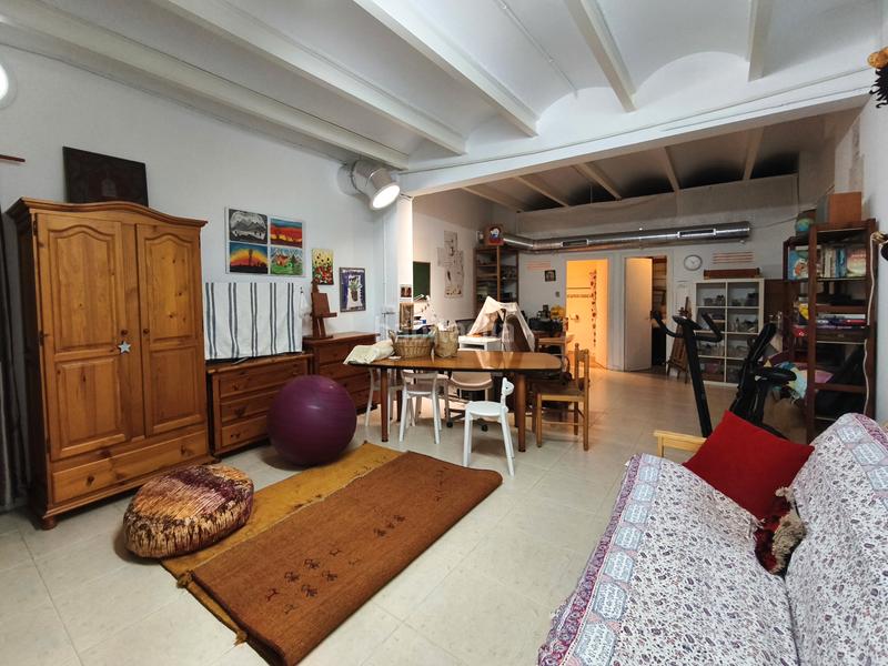 Foto 87a9dbdd-8da5-4a3d-9a8a-0cc20b248586. Piano terra con riscaldamento in Golf-Can Trabal Sant Cugat del Vallès