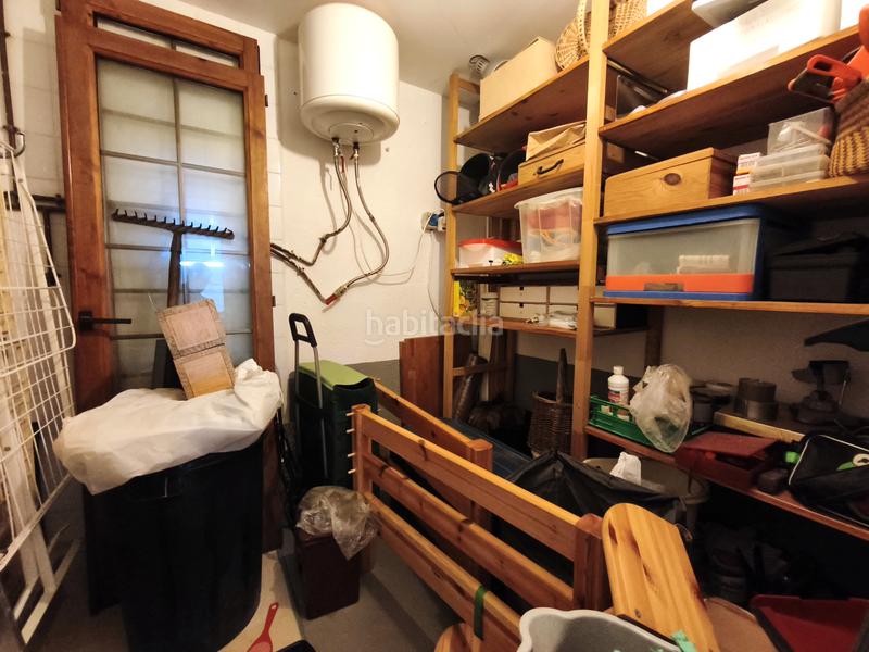 Foto 96f4be71-abbe-4428-b0ed-d747830bf5a4. Piano terra con riscaldamento in Golf-Can Trabal Sant Cugat del Vallès